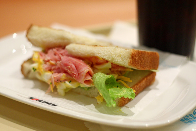 ドトールコーヒーショップ 秋田トピコ店（DOUTOR） - 秋田（カフェ）の写真