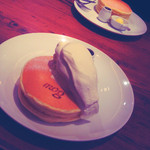 パンケーキカフェ mog - 