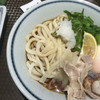 讃岐 うどん まごころ ららぽーとEXPOCITY店