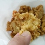 宮内商店 - カラッと美味しく揚がってます。
