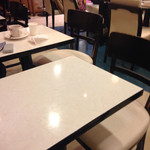 カフェドール 横浜ポルタ店