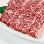 炭火焼肉ホルモン横丁 - 