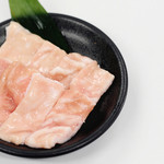 炭火焼肉ホルモン横丁 - 