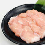 炭火焼肉ホルモン横丁 - 