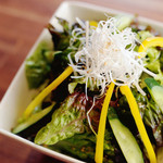 炭火焼肉ホルモン横丁 - 