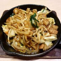 海鮮処松月亭 博多本店 - 