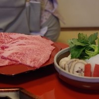三嶋亭 本店 - 