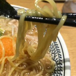 丸源ラーメン - 