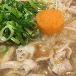 丸源ラーメン - 