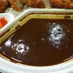 ホームランカレー - 