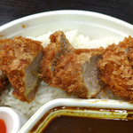 ホームランカレー - 
