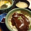 カツ丼 野村