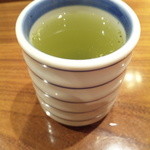 Tenkichi - 静岡県人でもおいしいと思えるお茶なんです