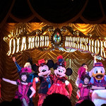 ザ・ダイヤモンドホースシュー - 