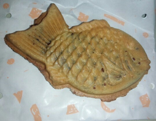 たい夢 南陽店（タイム） - 赤湯（たい焼き・大判焼き）の写真