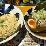 つけ麺 おんのじ - 節つけ麺