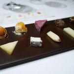 レストラン サンパウ - 