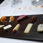 レストラン サンパウ - 