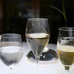 レストラン サンパウ - 