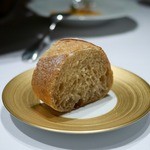 レストラン サンパウ - パン