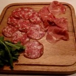 ビステッケリア エノテカ イル モーロ - 