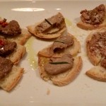 ビステッケリア エノテカ イル モーロ - 