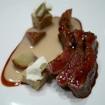 レストラン サンパウ - 