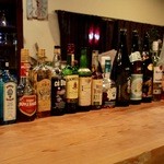 カフェ ド トロン - 