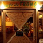 Cafe de TRONC - 