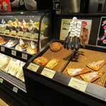 サンマルクカフェ&茶 - パフェもパンもスイーツも