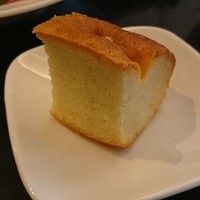 トラットリア ゴデレッチョ エビス 恵比寿 - 
