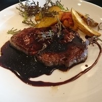 トラットリア ゴデレッチョ エビス 恵比寿 - 