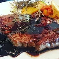トラットリア ゴデレッチョ エビス 恵比寿 - 