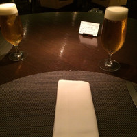 Wattle Tokyo - 乾杯ビール