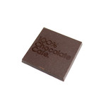 100% Chocolate Cafe. - 02 Ghana '16 1月下旬