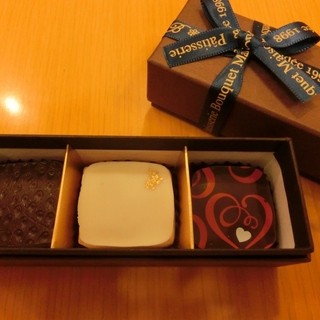 パティスリー・ブーケ_2