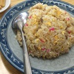 金龍 - チャーハン