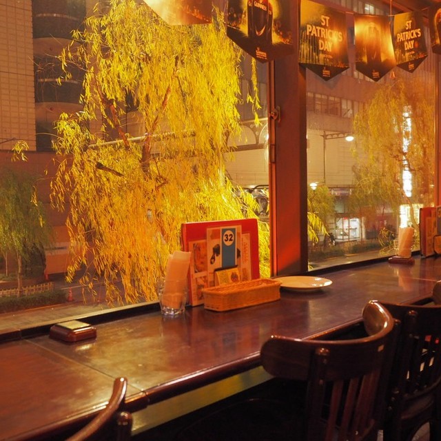 Bulldog Ginza Craft Beer World Beer Pub &amp; Foods photo 4