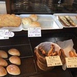 Boulangerie　Sugiyama - 