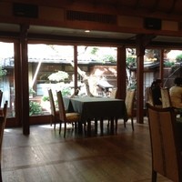ヴェルデ辻甚 - 店内