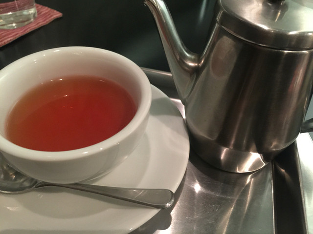 ダニーハ（Donnyha） - 青山（カフェ）の写真