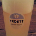 Belgian Beer Pub Favori - 人生を変えた１杯