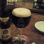 Belgian Beer Pub Favori - ２杯目