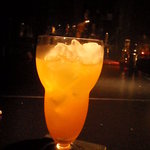 リュクスバーラウンジ - 