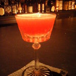 リュクスバーラウンジ - 