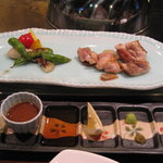 博多鉄板 じゅん - 