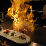 博多鉄板 じゅん - 