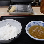 Tempura Miura - 