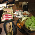 Shabushabu Onyasai - 