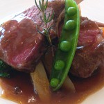 クイーンアリス - 